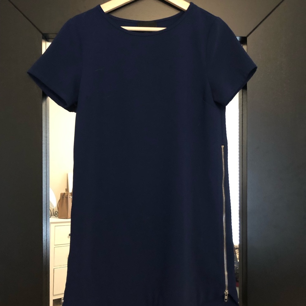 T-Shirt Dress